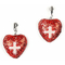 Boucles d'oreilles infirmière, fig. 1 