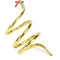  Bracelet serpent doré, fig. 1 