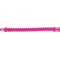  Bracelet zip rose fluo adulte, fig. 1 