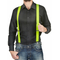  Bretelles jaunes adulte, fig. 1 