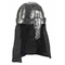  Casque chevalier guerrier souple adulte, fig. 1 