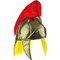  Casque romain souple adulte, fig. 1 