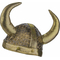  Casque viking souple métallisé adulte, fig. 1 