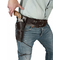  Ceinture avec étui cowboy adulte, fig. 1 