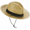  Chapeau cowboy paille adulte, fig. 1 