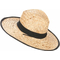  Cowboy-Hut mit schwarzem Band für Erwachsene, fig. 1 