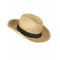  Chapeau cowboy en paille enfant, fig. 1 