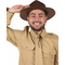  Chapeau de scout adulte, fig. 1 