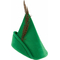  Chapeau homme des bois vert à plume adulte, fig. 1 