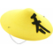  Chapeau chinois jaune adulte, fig. 1 