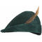 Chapeau prince des voleurs adulte, fig. 1 