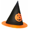  Chapeau sorcière citrouille enfant Halloween, fig. 1 