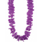  Collier Hawaï violet, fig. 1 