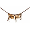  Collier homme des cavernes adulte, fig. 1 