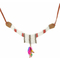  Collier indien femme, fig. 1 