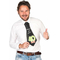  Cravate humoristique 40 ans, fig. 1 