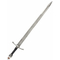  Epée de chevalier adulte luxe 102 cm, fig. 1 