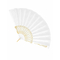  Eventail blanc, fig. 1 