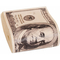  Fausse liasse dollars, fig. 1 