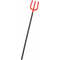  Fourche rouge diable 120 cm, fig. 1 