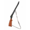  Fusil 8 coups en plastique, fig. 1 
