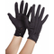  Gants noirs adulte, fig. 1 