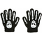  Gants os et crâne enfant, fig. 1 