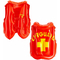  Gilet di salvataggio gonfiabile per adulto, fig. 1 