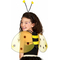  Kit ailes et serre-tête abeille, fig. 1 