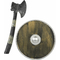  kit de viking enfant en plastique, fig. 1 