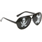  Lunettes noires pirate adulte, fig. 1 