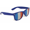 Lunettes supporter avec drapeau France adulte, fig. 1 
