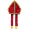  Mitre Saint Nicolas, fig. 1 