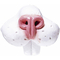  Nez lapin adulte, fig. 1 