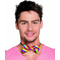  Noeud papillon multicolore adulte, fig. 1 