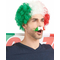  Perruque afro Italie, fig. 1 