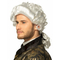  Perruque baroque homme, fig. 1 