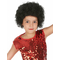  Perruque afro noire enfant, fig. 1 
