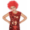  Perruque disco enfant rouge, fig. 1 