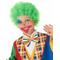  Perruque clown enfant verte, fig. 1 