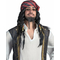  Perruque pirate à tresses adulte, fig. 1 