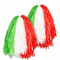  Italien-Fan-Pompon, fig. 1 