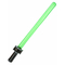  Sabre laser gonflable en plastique, fig. 1 