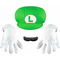  Set accessoires Luigi Enfant, fig. 1 
