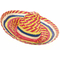  Sombrero mexicain multicolore adulte, fig. 1 