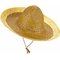  Sombrero mexicain jaune adulte, fig. 1 