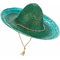  Sombrero mexicain vert adulte, fig. 1 