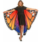  Ailes papillon multicolores adulte, fig. 1 