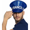  Erwachsene Frankreich-Strasskappe, fig. 1 