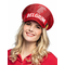  Casquette à strass supporter Belgique adulte, fig. 1 